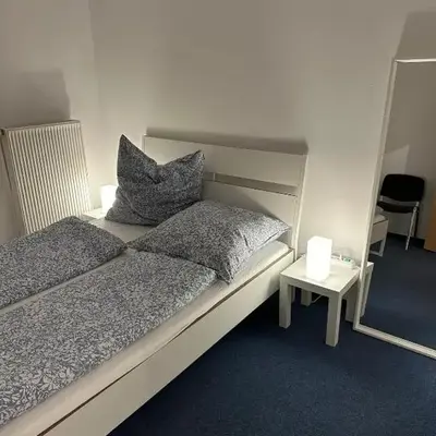 Sonnenlage - Ferienwohnung nahe Pforzheim-Karlsruhe - 7 Minuten zur A8