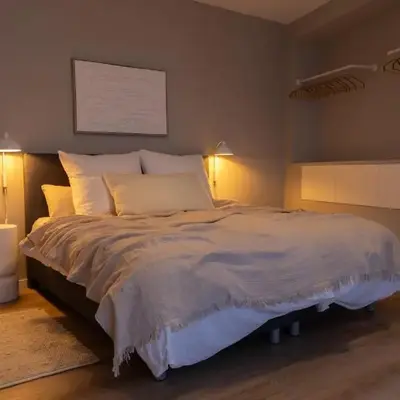 Gemütliche Wohnung in zentraler Lage