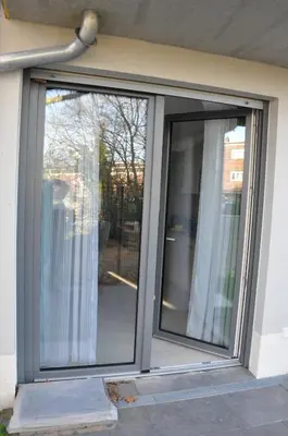 Grundriss der Unterkunft Modern Apartment in B'heim EG Nr 2