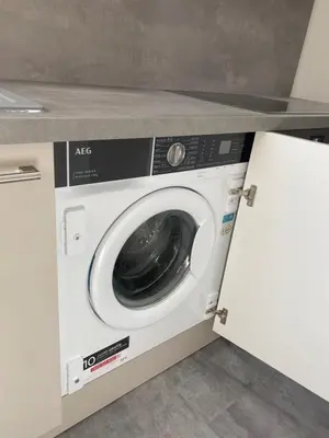 Grundriss der Unterkunft Modernes Zimmer in Zentrale Lage von Mannheim