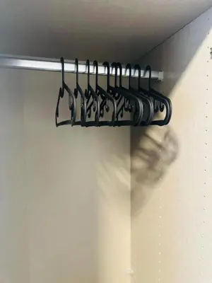 Grundriss der Unterkunft Modernes Zimmer in Zentrale Lage von Mannheim