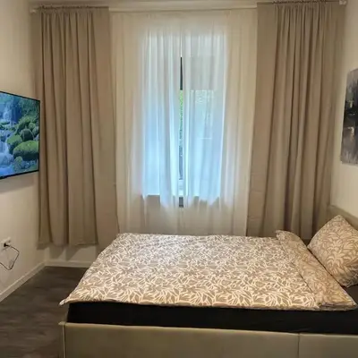 Modernes Zimmer in Zentrale Lage von Mannheim