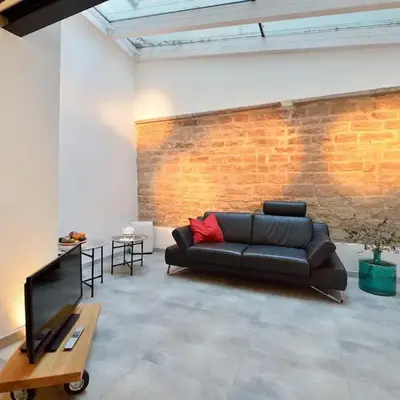 Altstadtapartment Remise