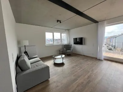 TV/Unterhaltungsangebot in der Unterkunft City Apartments Centrum