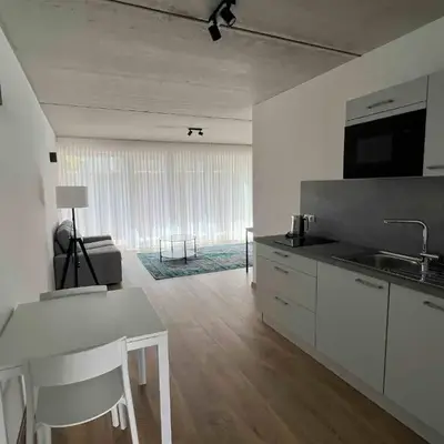 City Apartments Centrum