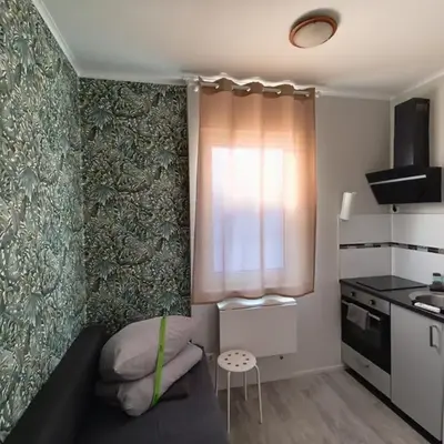 Neuwertiges Apartment mit schnellem WLAN