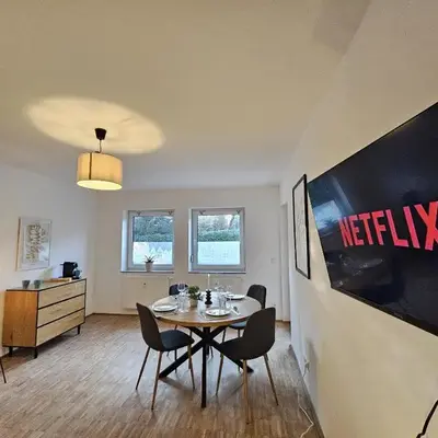 Urban Suites HBN