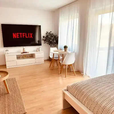 DEM Apartment
