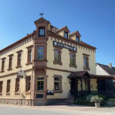 Hotel Bühlerhof