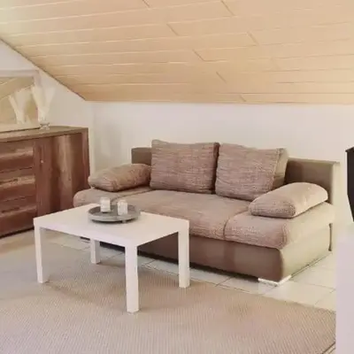 Ferienwohnung in Karlsbad