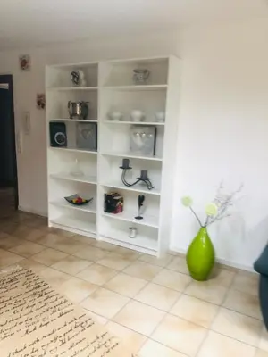 Grundriss der Unterkunft Wohnung Feldmann
