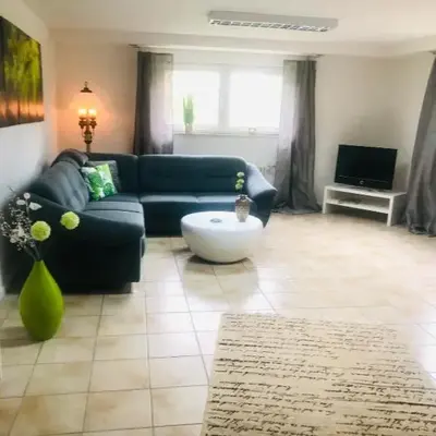 Wohnung Feldmann