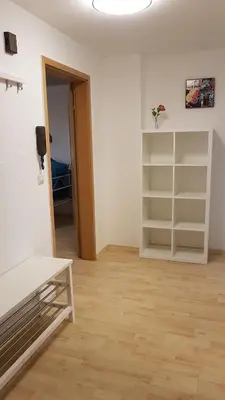 Grundriss der Unterkunft Komfortable Monteurwohnung auf Zeit