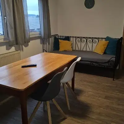 Komfortable Monteurwohnung auf Zeit