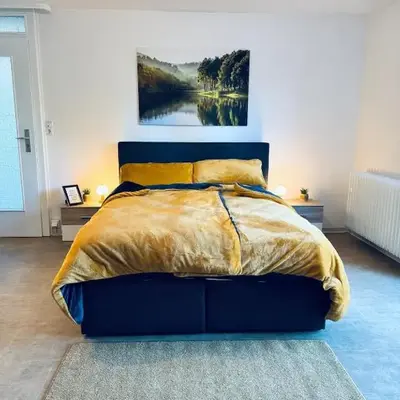Apartment Schwarzwaldhöhen Pforzheim-Birkenfeld