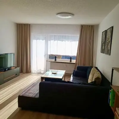 Apartment Rose