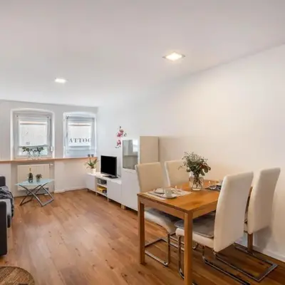 Wohnung Siika