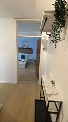 TV/Unterhaltungsangebot in der Unterkunft modern accomodation
