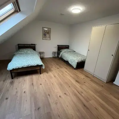 nJoy! Business Apartment Pforzheim - gratis WLAN