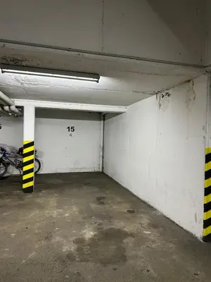 Grundriss der Unterkunft einladende Wohnung im Herzen von Sinsheim