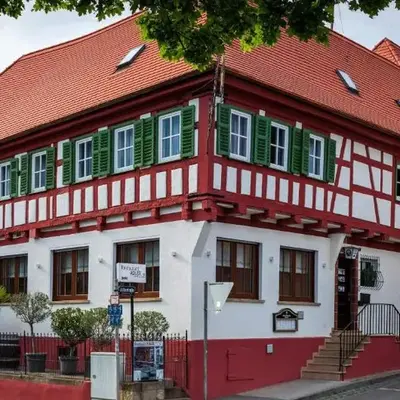Hotel Adler Kornwestheim