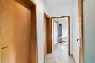Grundriss der Unterkunft BA01 Moderne Wohnung in Flörsheim