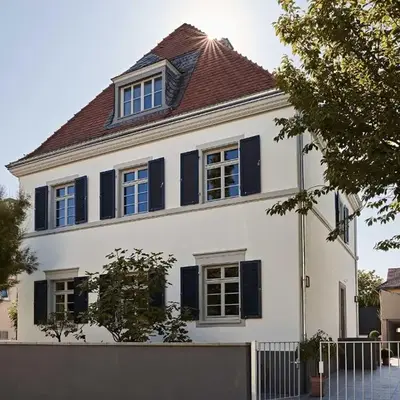 Villa Anna B&B
