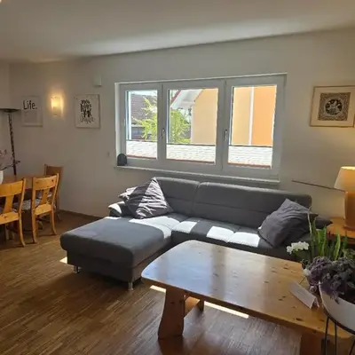 Apartment Camelia
