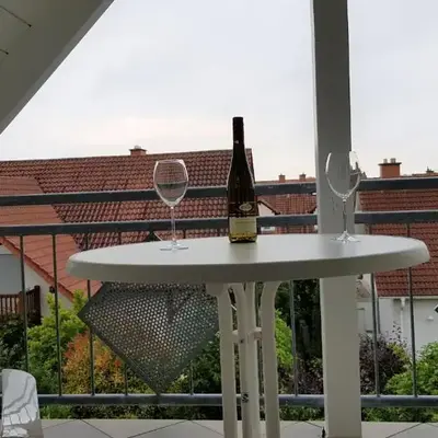 Ferienwohnung Schwab