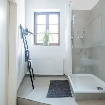 FREYZEIT Apartments Speyer