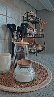 Grundriss der Unterkunft Vineyard-Suites Traumferienwohnung mit Panoramablick und Weinidylle