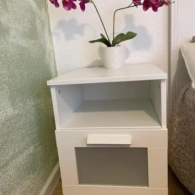 Neue Orchideen-apartments Im Haus