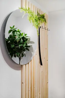 Grundriss der Unterkunft Cozy Studi Apartment II - Kaiserslautern