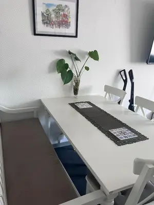 Grundriss der Unterkunft Tukhin's Residency - Studio Apartment & Deluxe 4 room Apartment