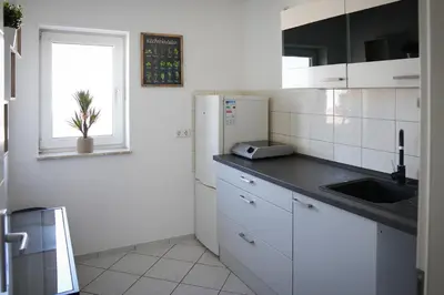 Grundriss der Unterkunft Space Hotel Double Rooms