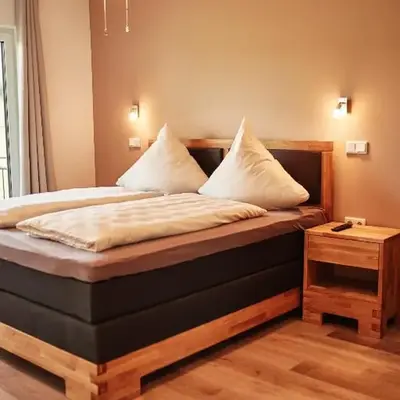 Ferienwohnung