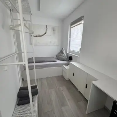 Hostel Kornwestheim