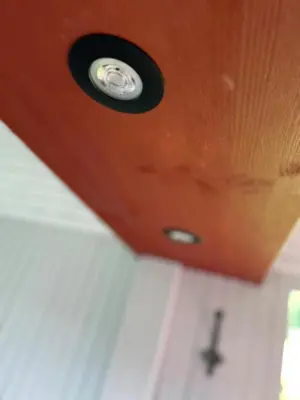 Grundriss der Unterkunft Bauwagen Villa Sweden