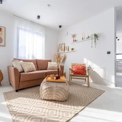 Seiches Komfort Ferienwohnung