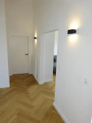 Grundriss der Unterkunft Ferienwohnung Rebenzauber Deidesheim