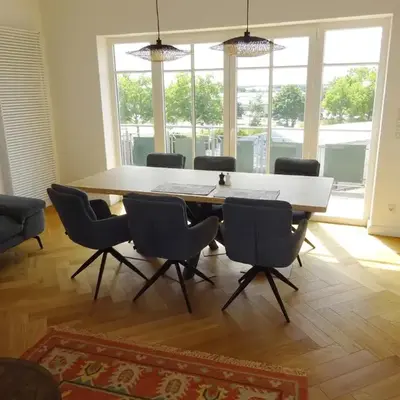 Ferienwohnung Rebenzauber Deidesheim
