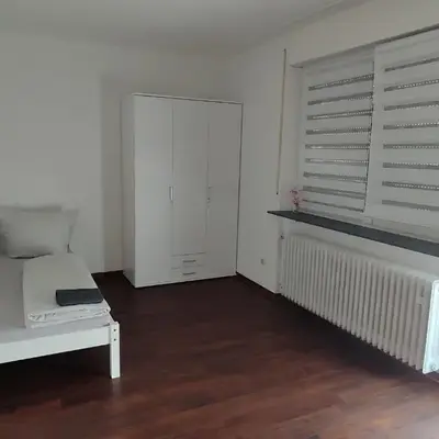 Unterkunft REHBERG Zimmer I