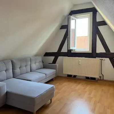 Andis 2 Bed Appartment