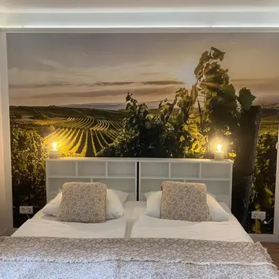 WeinbergLounge Schwabenheim