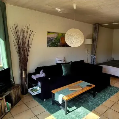 Ferienwohnung Odenwaldliebe
