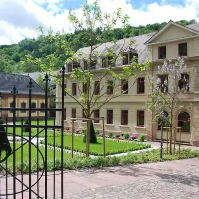Villa Trautz Appartements
