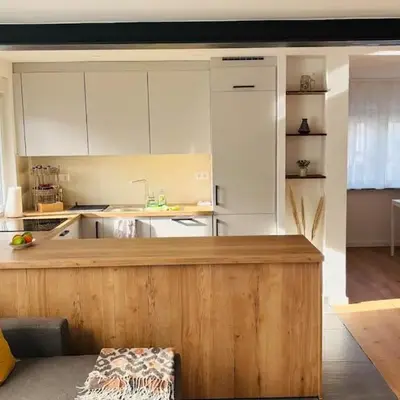 Triple-A Apartment - near Stuttgart and Karlsruhe