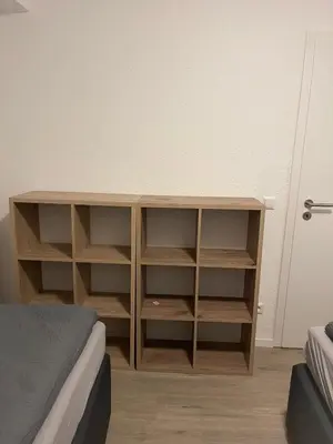 Grundriss der Unterkunft Exklusiv modernisierte Traumwohnung mit High-End-Lüftungssystem