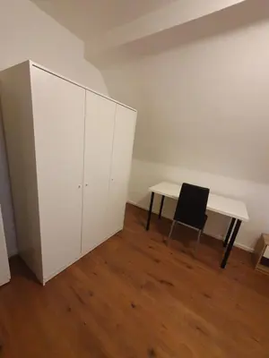 Grundriss der Unterkunft Privatzimmer an der Universitätsklinik Mainz