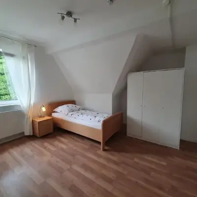 Privatzimmer an der Universitätsklinik Mainz